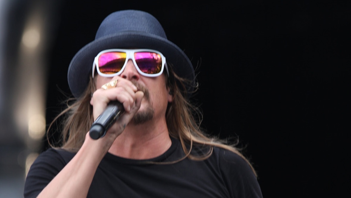 Gwiazda metalu lat 90. dostała zakaz występowania ze względu na okropną muzykę