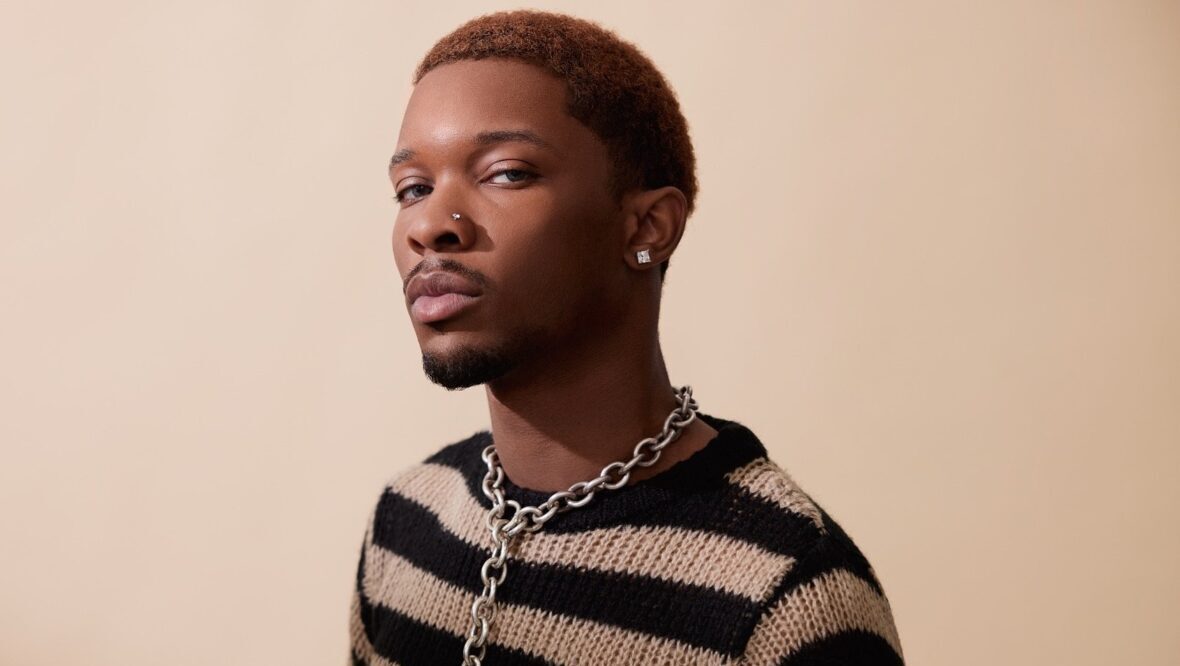 D4vd zapowiedział klubowy koncert w Polsce