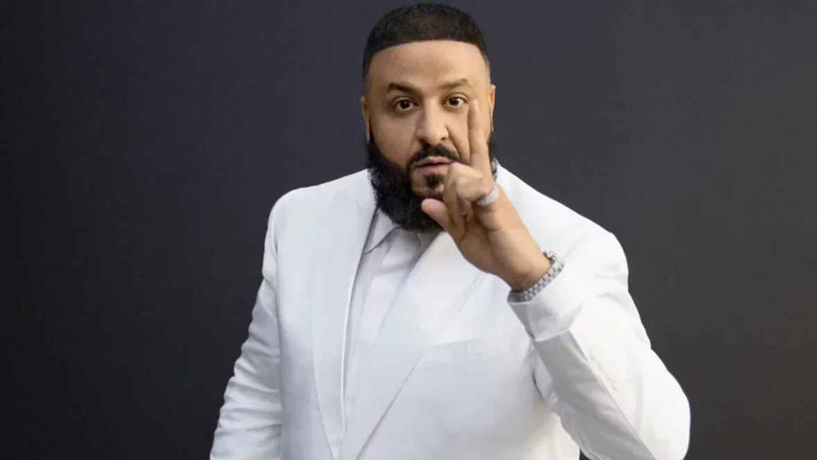 DJ Khaled wraca z dwoma nowymi singlami. Gościnnie m.in. Post Malone