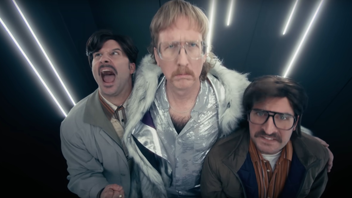 Electric Callboy mroczniejszy i poważniejszy. Zobacz nowy teledysk [WIDEO]