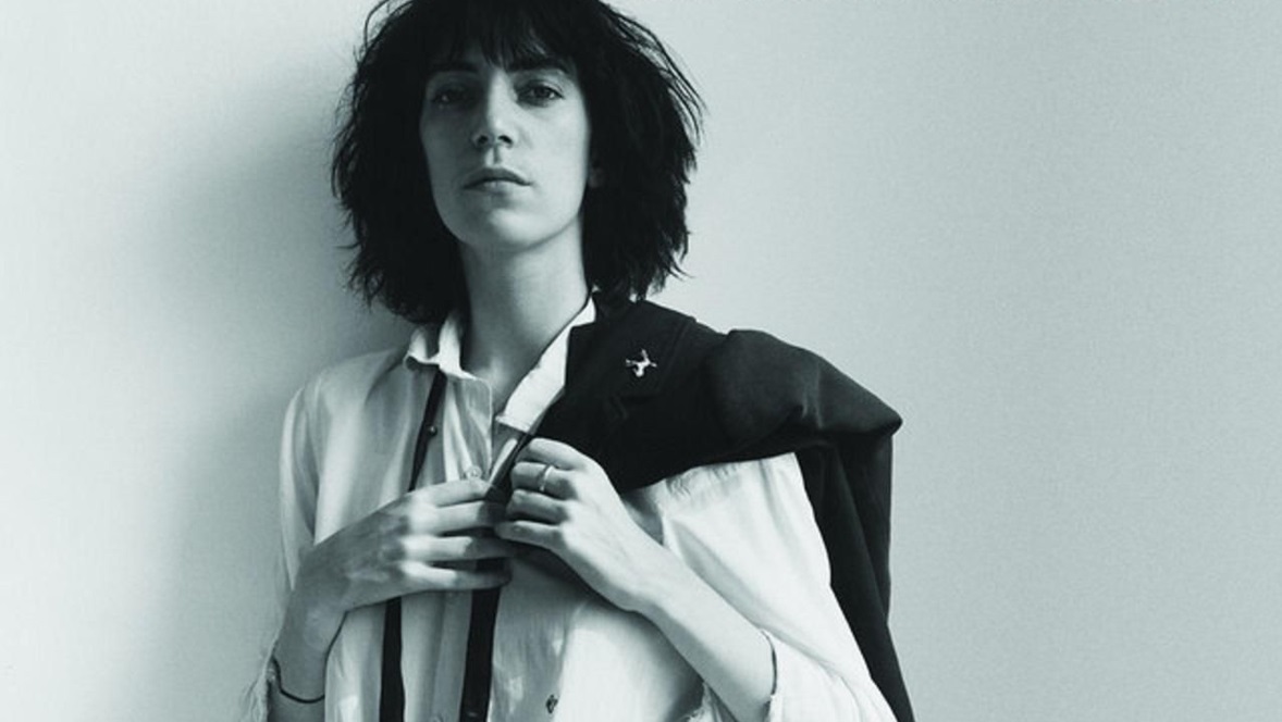 Patti Smith świętuje 50-lecie płyty „Horses”. Jest pierwszy utwór z nowej edycji!