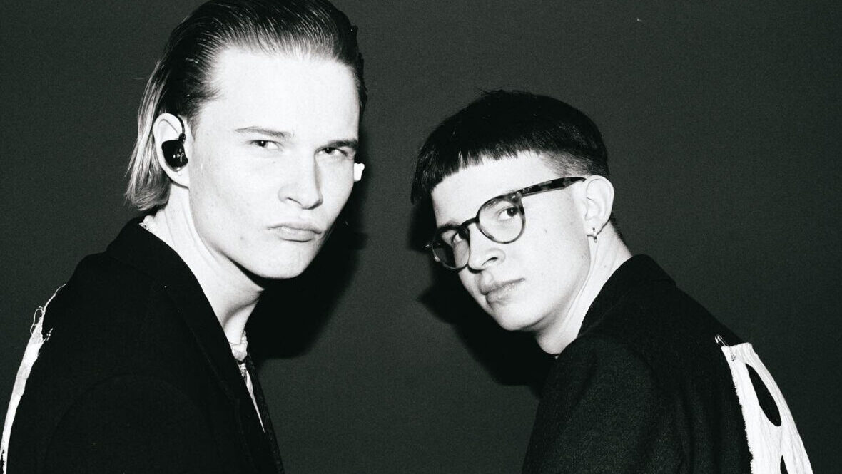 Bracia Kacperczyk i Daria Zawiałow we wspólnym utworze. Sprawdź!