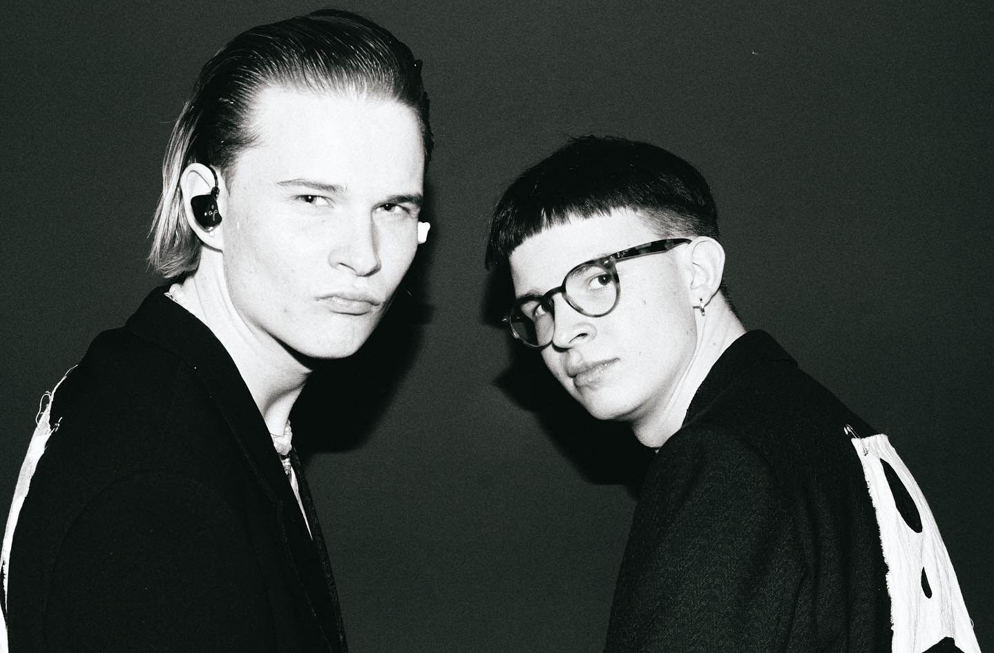 Fukaj i Kacperczyk wydali wspólny singiel. W teledysku ujęcia z Open’era