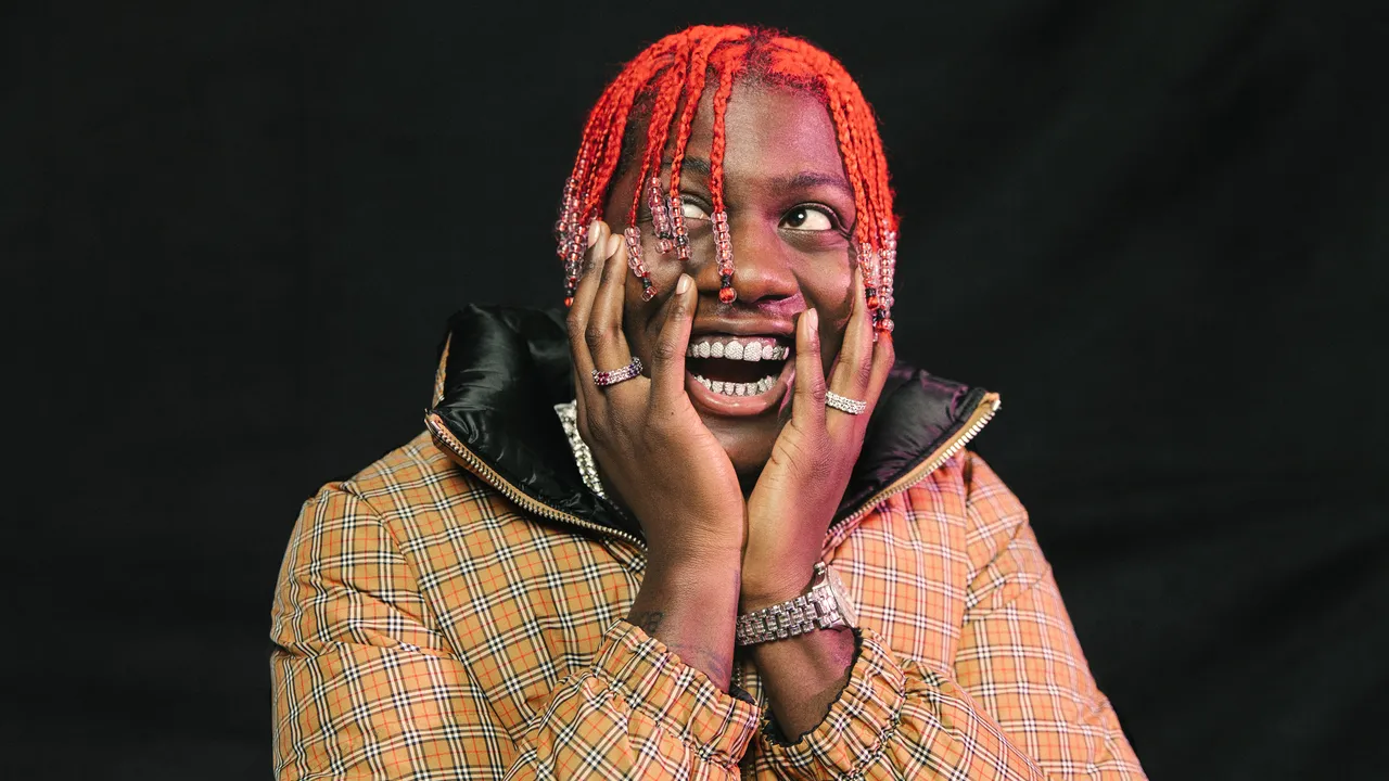 Lil Yachty powraca z nowym singlem i retro teledyskiem. Zobacz!