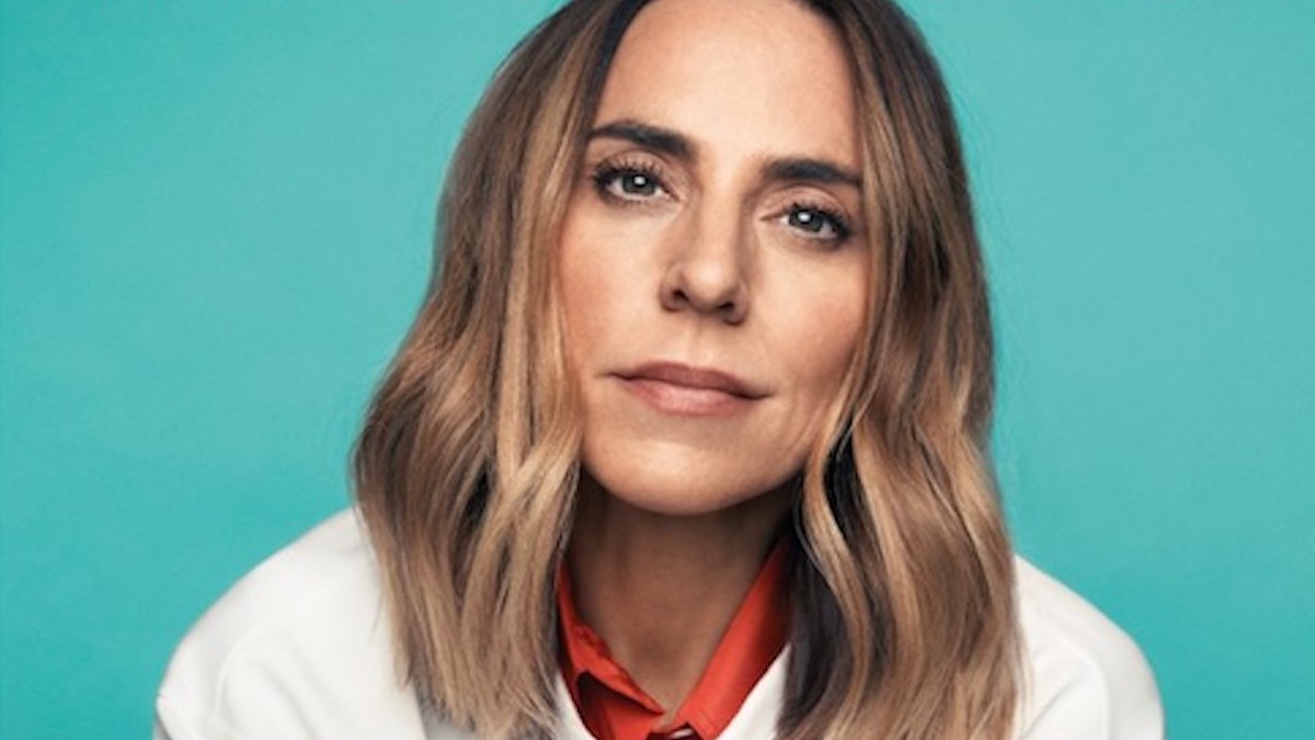 Mel C o powrocie Spice Girls: „Nie wszystkie Spice Girls chcą wrócić na scenę”