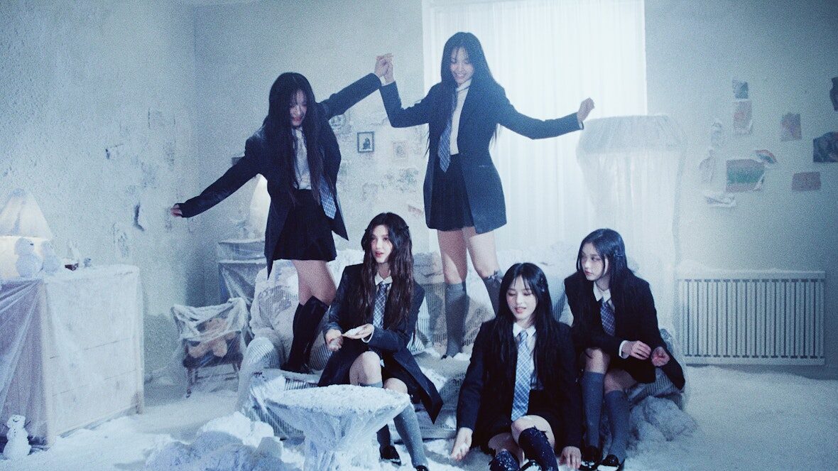 Głośny konflikt w K-popie. NewJeans przegrywają batalię o niezależność