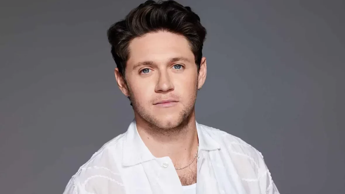 Niall Horan dołącza do gwiazd zainspirowanych country. Posłuchaj!