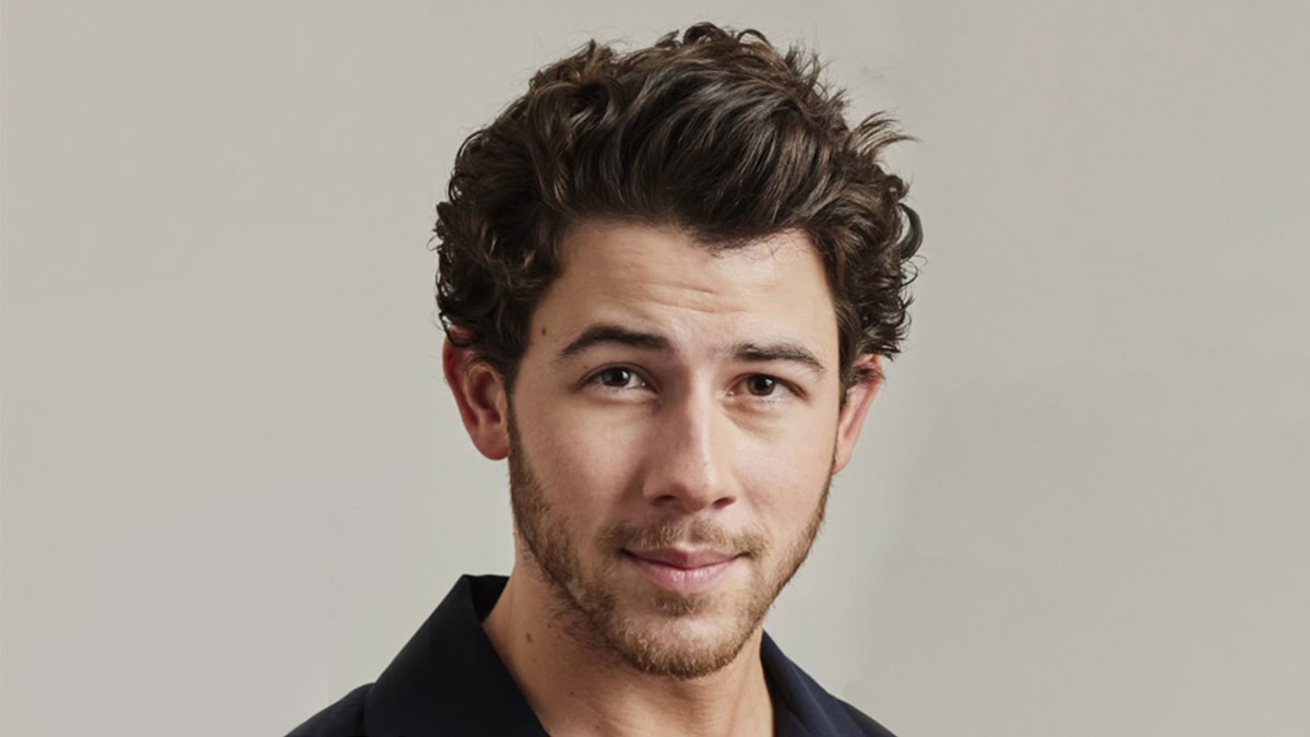 Nick Jonas jako Paul Stanley? Biografia KISS coraz bliżej
