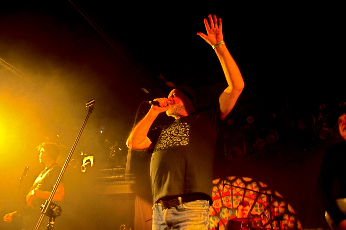 Armia zapowiedziała jesienne koncerty [DATY, BILETY]