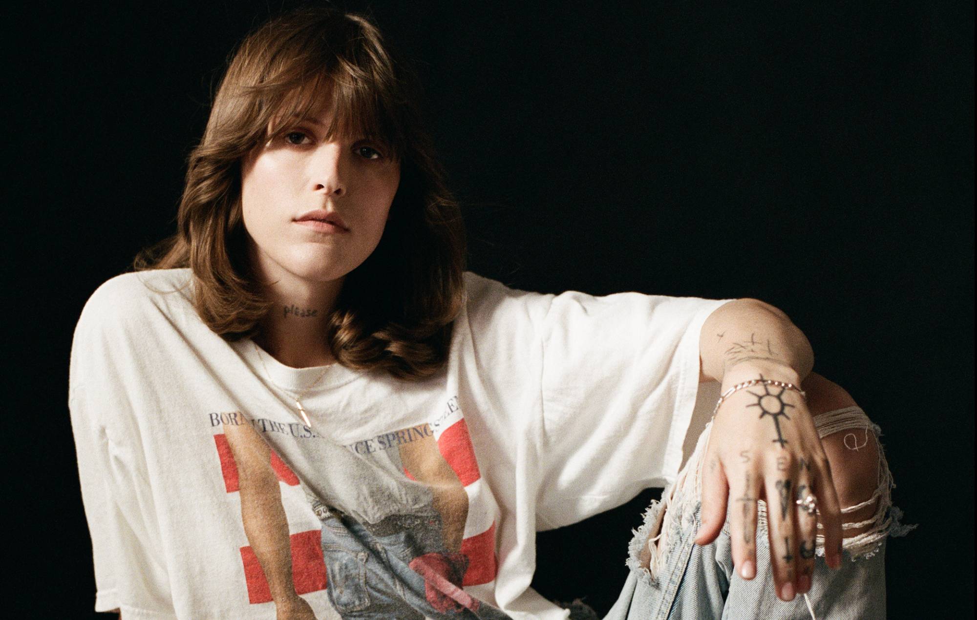 Ethel Cain opublikowała singel z nadchodzącej płyty