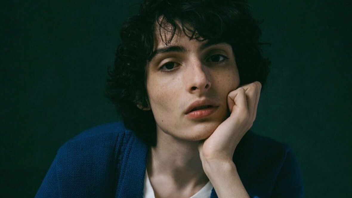 Gwiazdor „Stranger Things” stworzy biografię kultowego punkowego zespołu