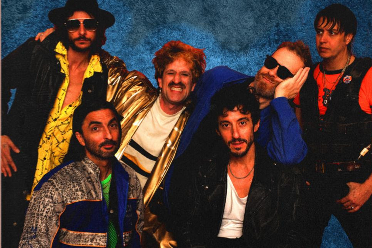 Niespodzianka od The Voidz. Cztery nowe utwory już w sieci!