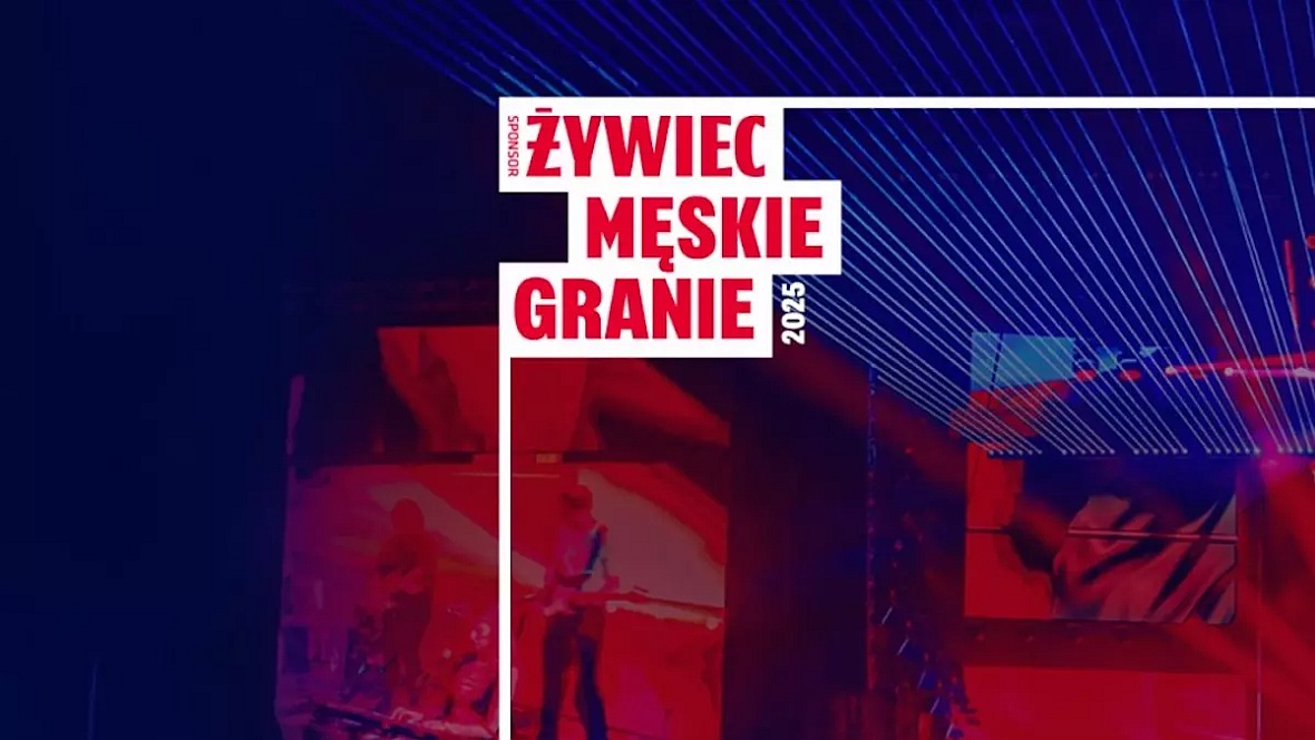 Męskie Granie Orkiestra 2025 ujawniła skład i singel [WIDEO]