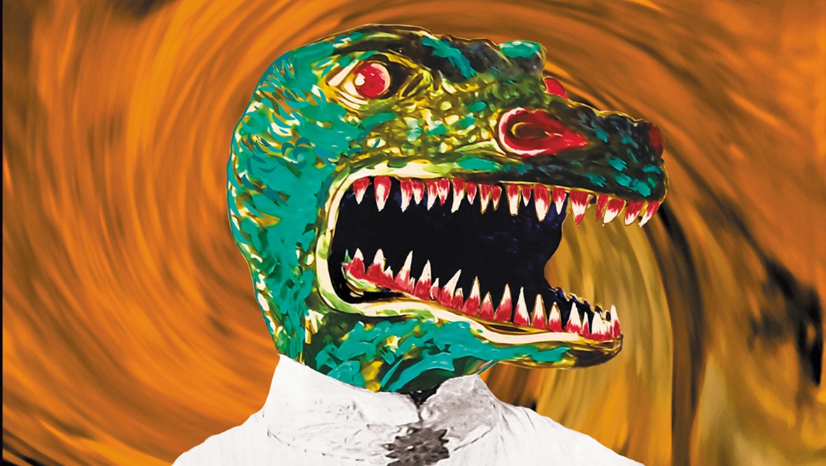 Bielizna powraca z nową płytą. Posłuchaj singla zapowiadającego wydawnictwo „Bagno”