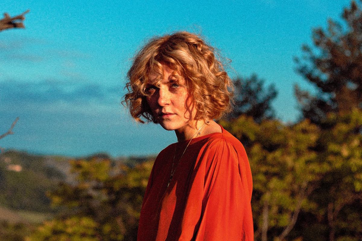 Ofelia zapowiada jesienną trasę koncertową