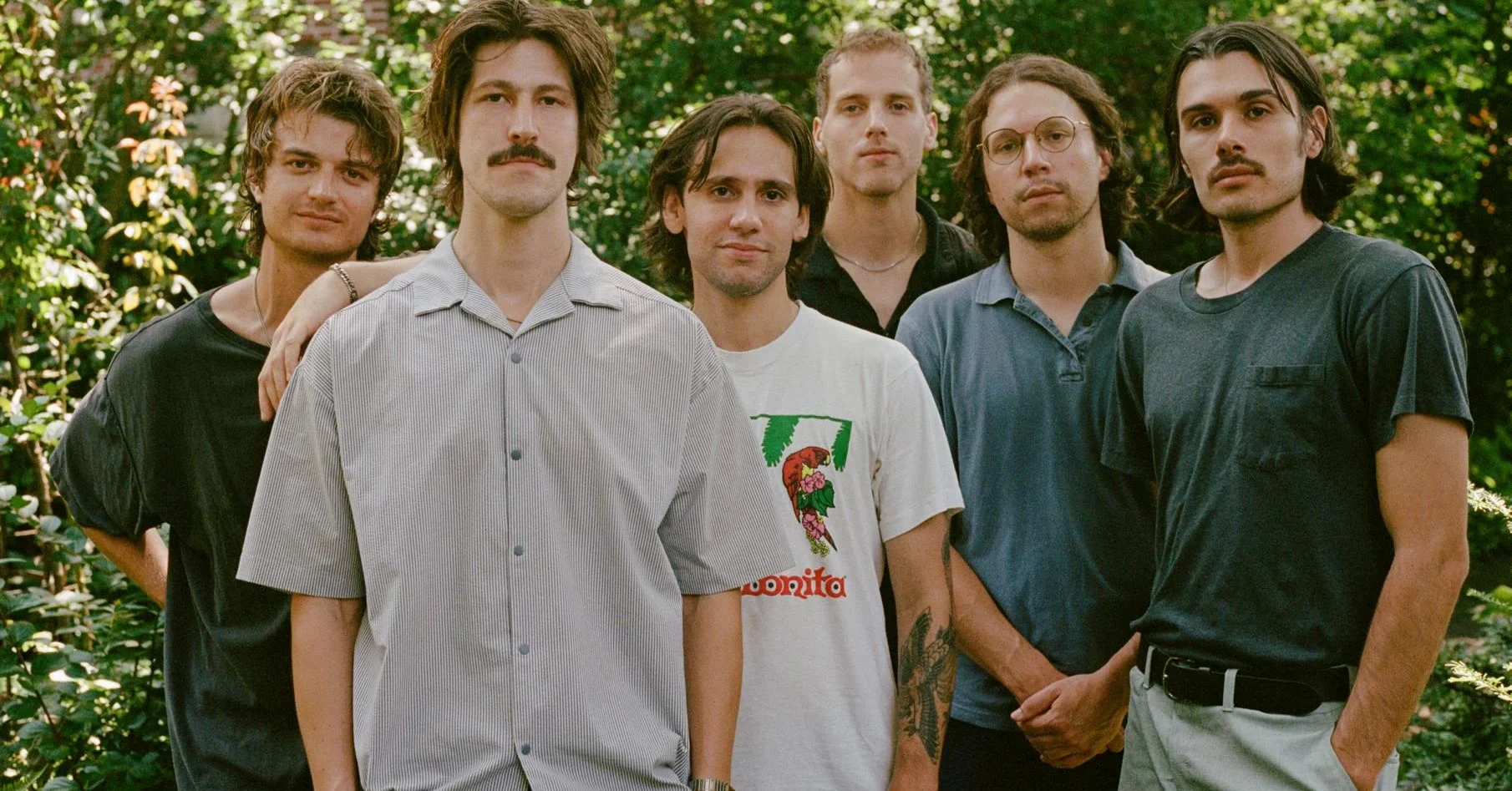 Nowy utwór Post Animal z Joe Keerym już dostępny!