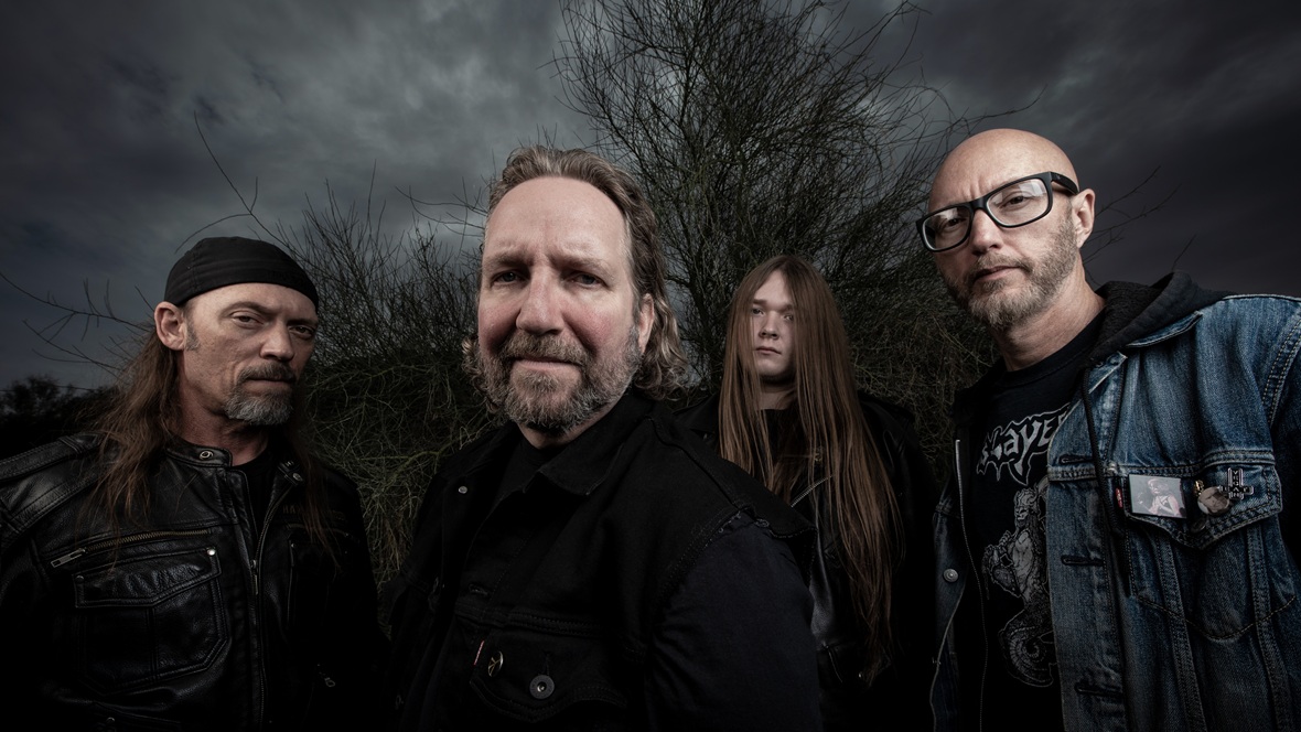 Sacred Reich zapowiedział koncert w Polsce [DATA, BILETY]