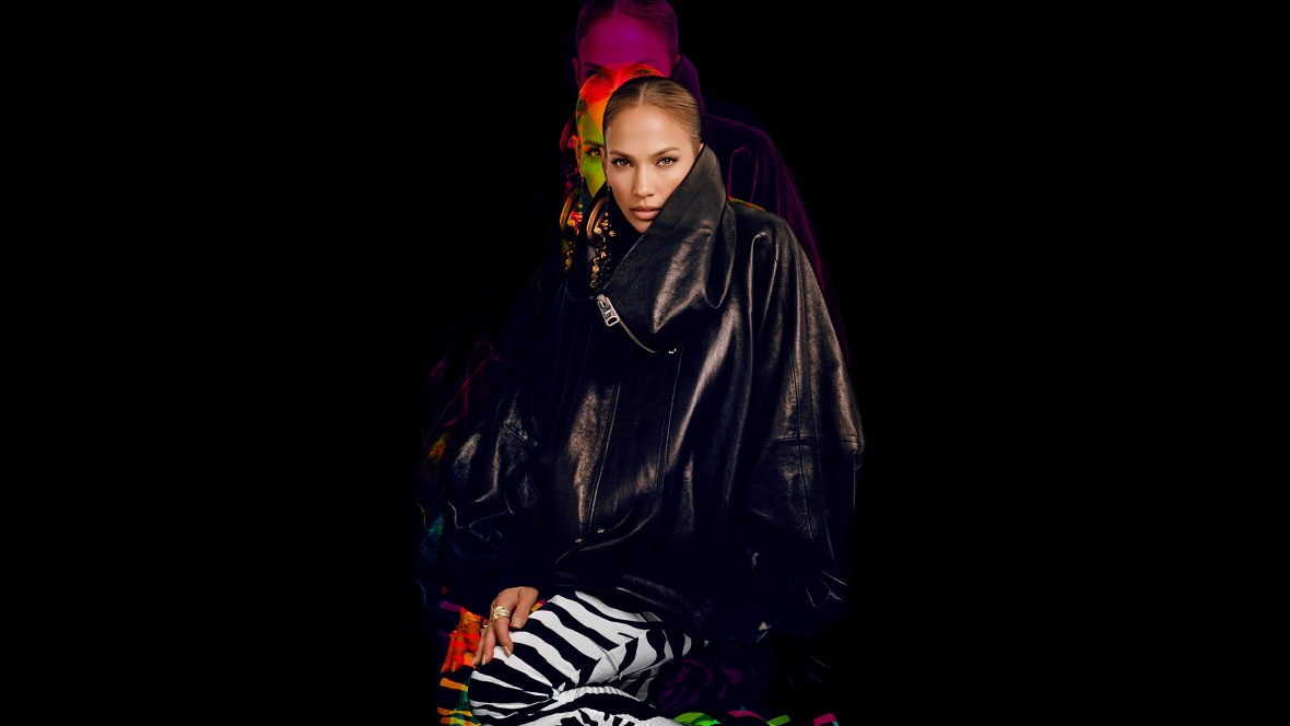 Jennifer Lopez w zmysłowym utworze z nadchodzącego musicalu. Sprawdź!