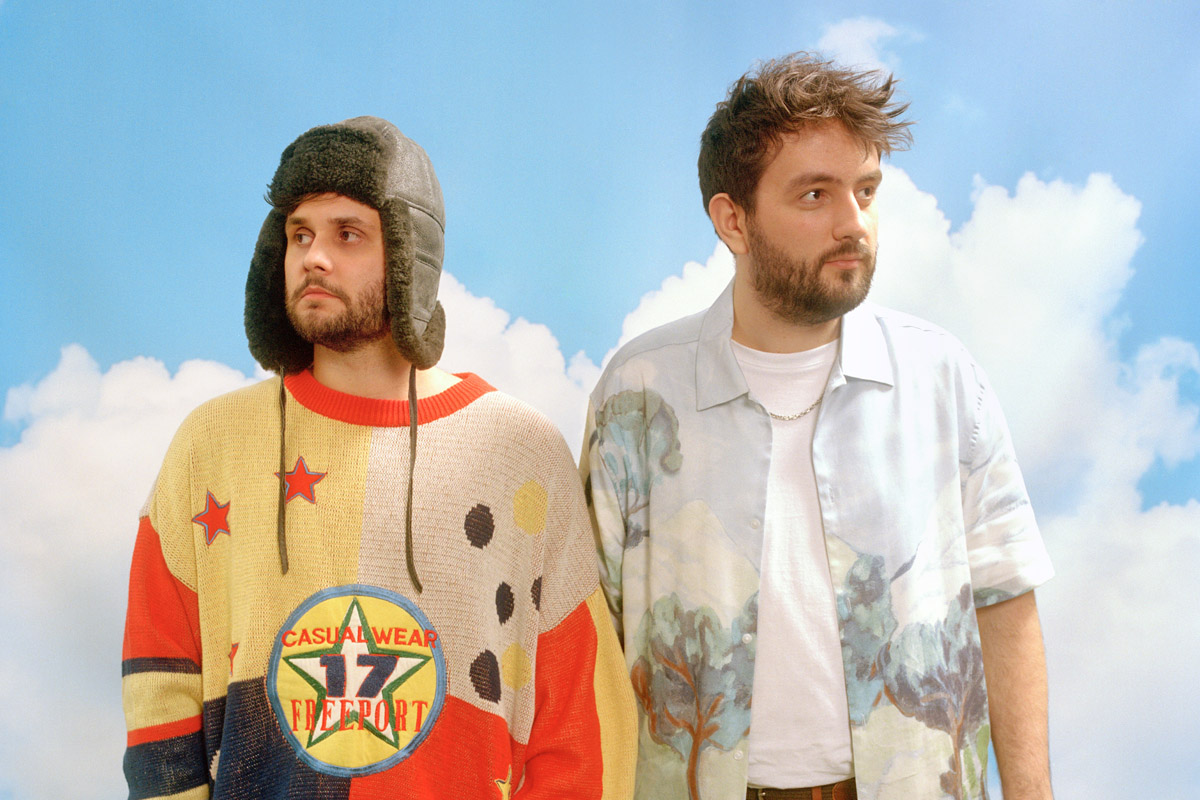 Lordofon wspomina dzieciństwo. Posłuchaj sentymentalnego singla!