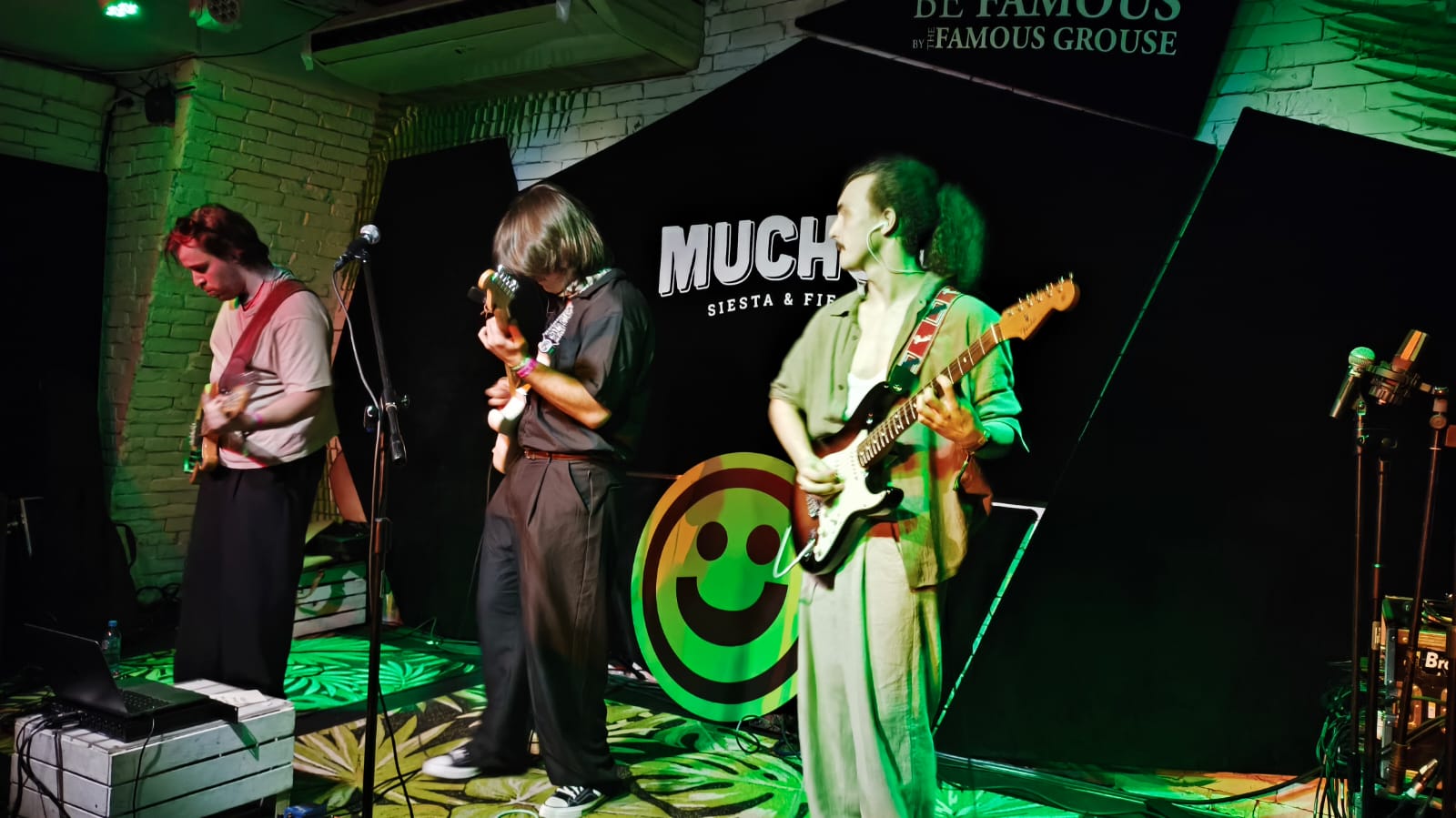 Tłumy na Next Fest 2025! Poznań po raz kolejny stolicą polskiej muzyki