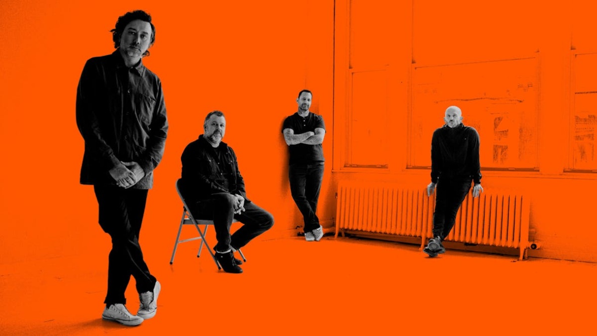 Rise Against z kolejną zapowiedzią nowej płyty. Posłuchaj „Ricochet”