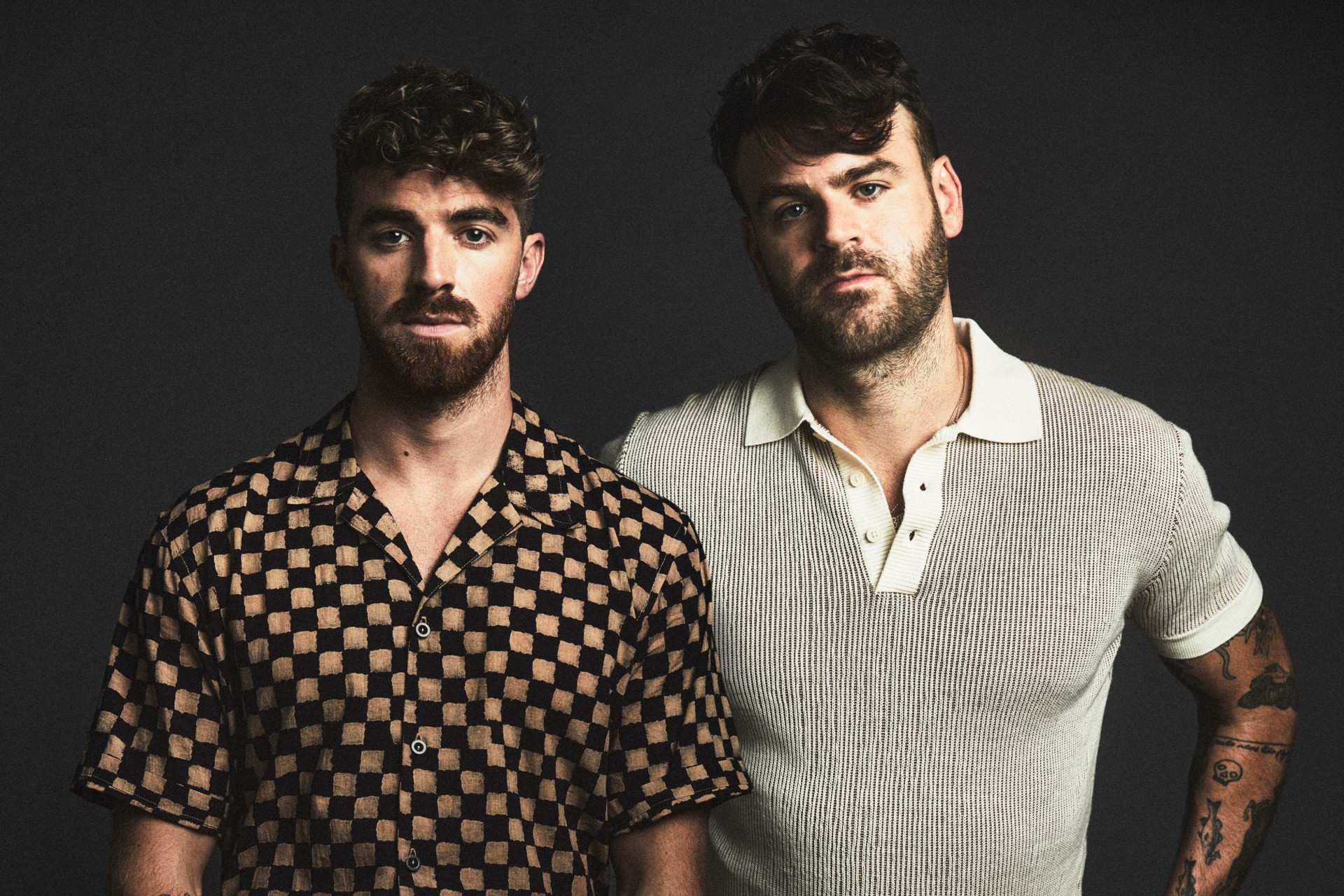 The Chainsmokers i Chappell Roan łączą siły w remiksie „Pink Pony Club”