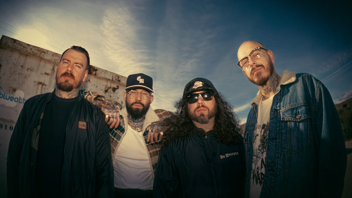 Deez Nuts zapowiedzieli koncert w Polsce [DATA, BILETY]