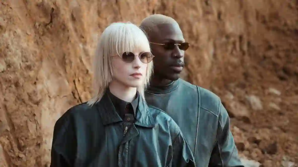 Moses Sumney & Hayley Williams we wspólnym utworze. Posłuchaj!