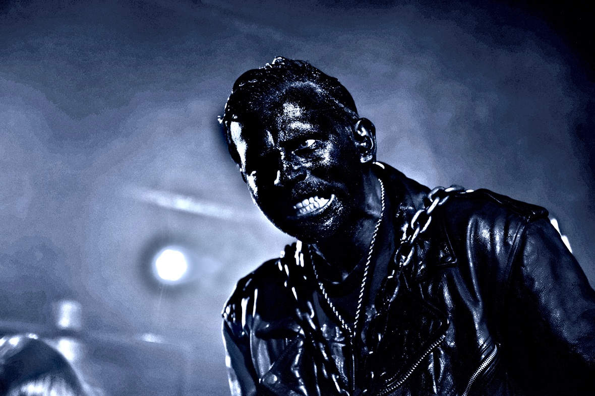 Metal na najwyższym poziomie: Decapitated, Cryptopsy, Warbringer i Carnation [GALERIA]