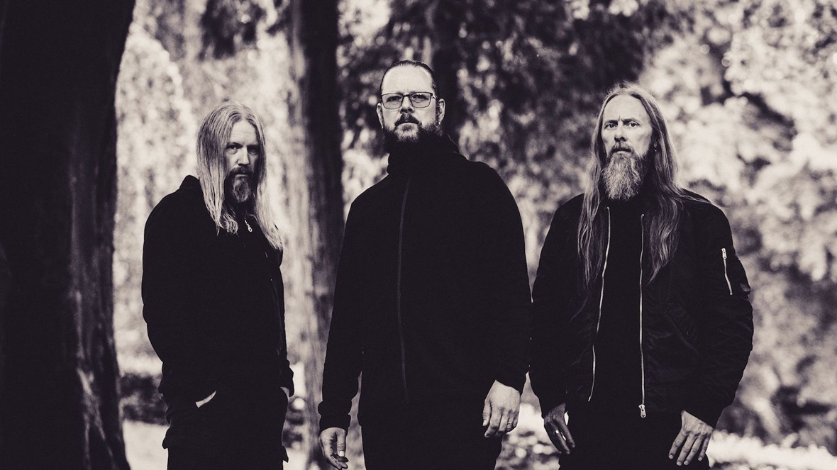 Legenda black metalu powróci z nową płytą? Lider zespołu mówi, co by musiało się stać