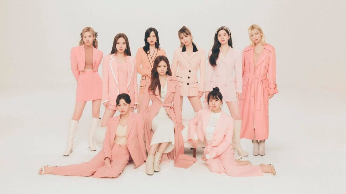 Twice świętuje 10-lecie zespołu wyjątkowym teledyskiem. Zobacz!