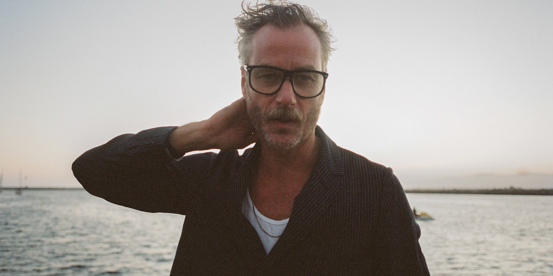 Matt Berninger z The National zapowiada solowy album. Nowy singiel w już sieci!