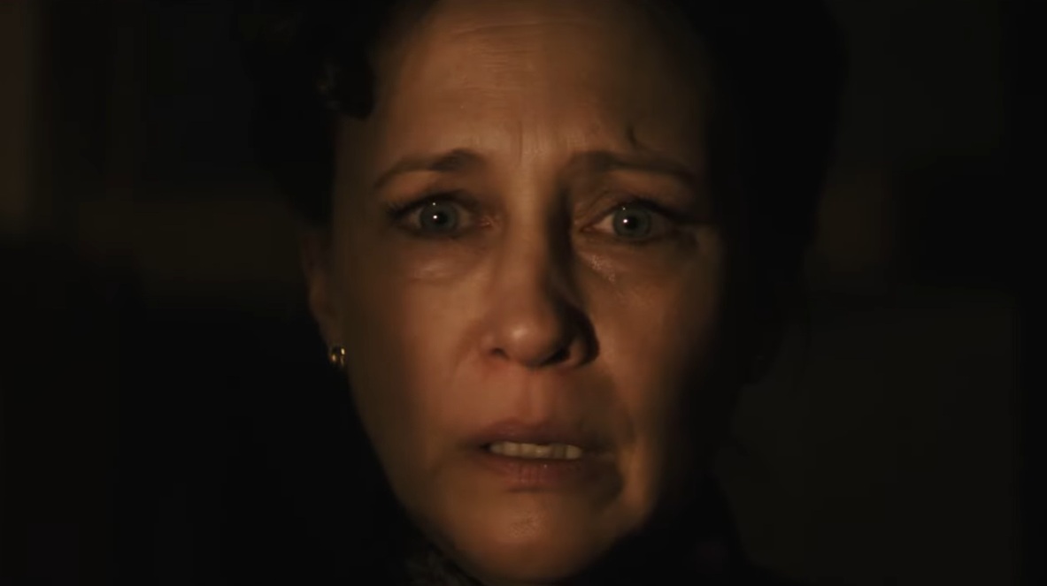 „Obecność 4: Ostatnie namaszczenie” przerazi we wrześniu. Mamy zwiastun [WIDEO]