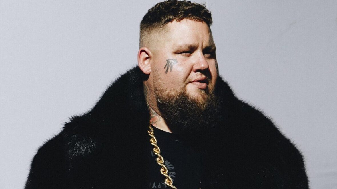 Rag’n’Bone Man spełnia marzenie. Nowy singiel z Danger Mousem już dostępny!