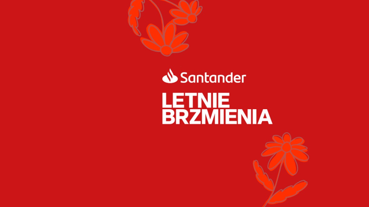Santander Letnie Brzmienia ujawnił headlinera. Po raz pierwszy w Polsce od 2007 roku!