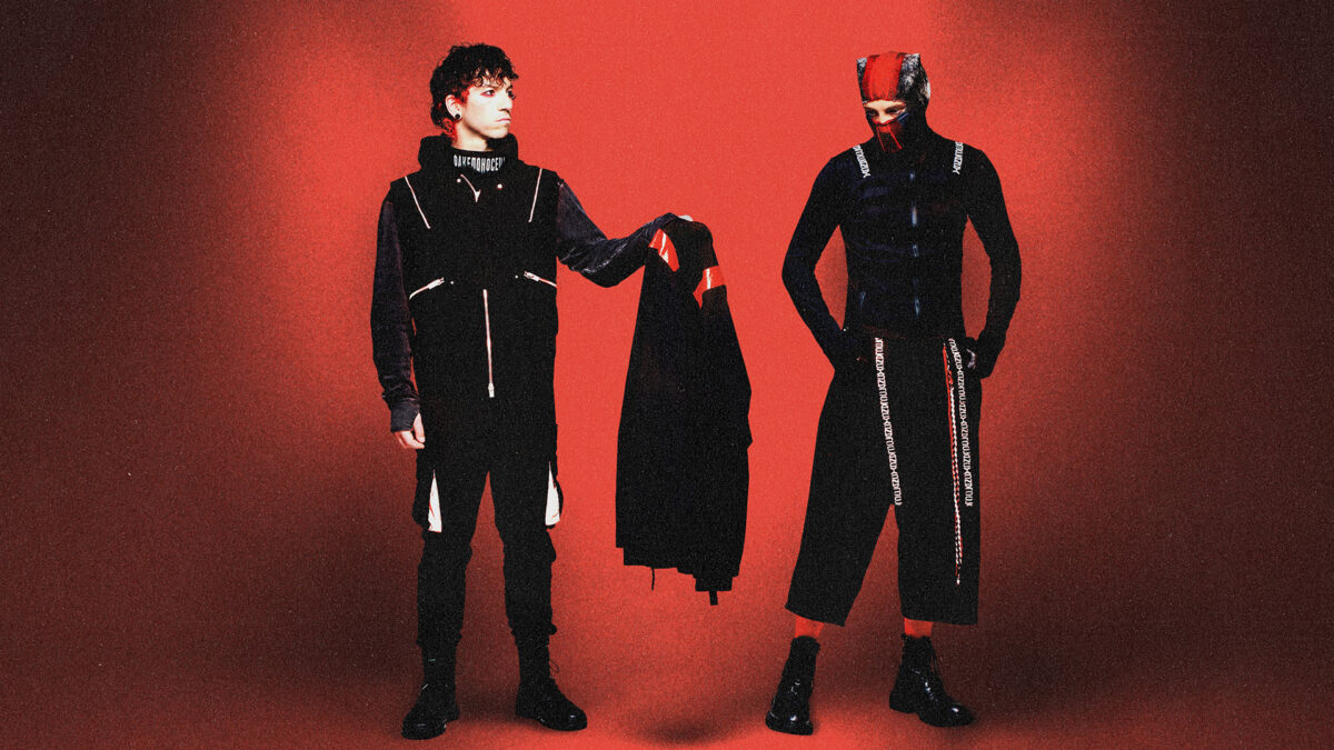 Twenty One Pilots kończą muzyczną trylogię. Znamy szczegóły nowej płyty