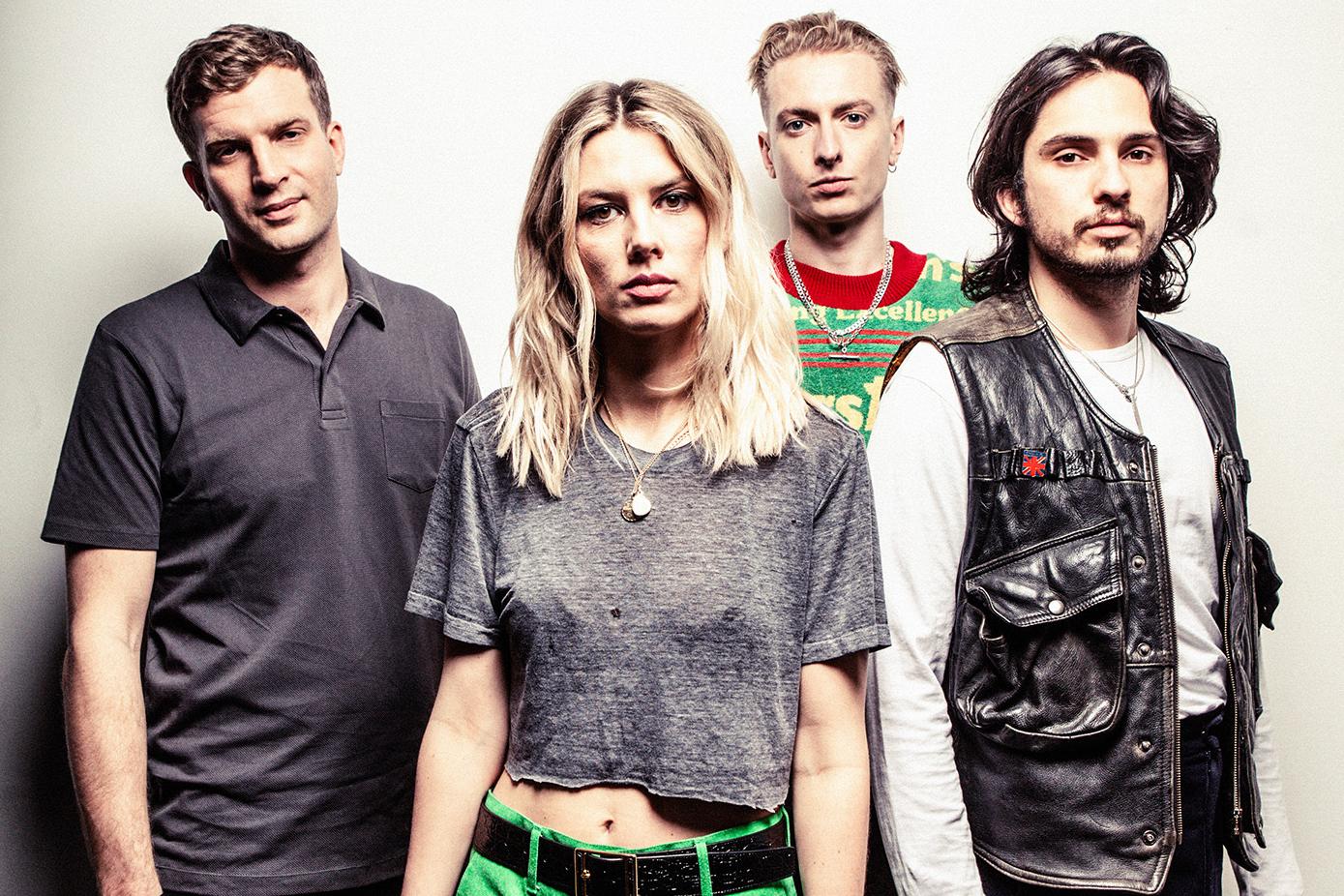 Wolf Alice zapowiadają nowy album refleksyjnym singlem. Sprawdź!