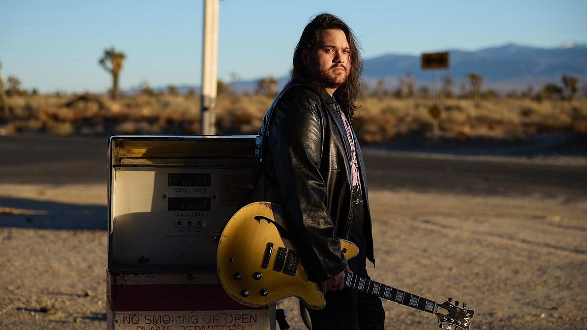 Mammoth opublikował nowy klip zapowiadający album [WIDEO]