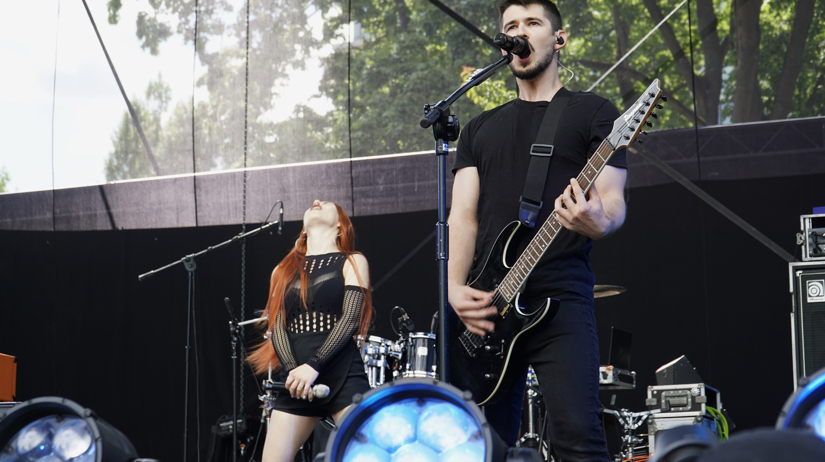 Rock The Square podbił Lublin! [GALERIA + RELACJA]