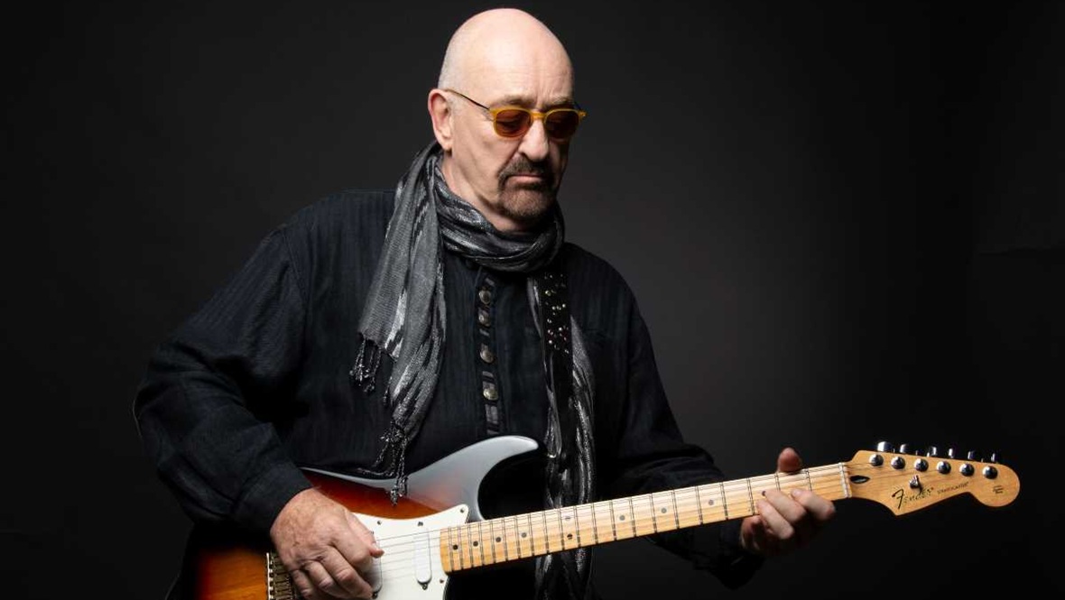 Legenda rocka, Dave Mason, odwołuje koncerty z przyczyn zdrowotnych