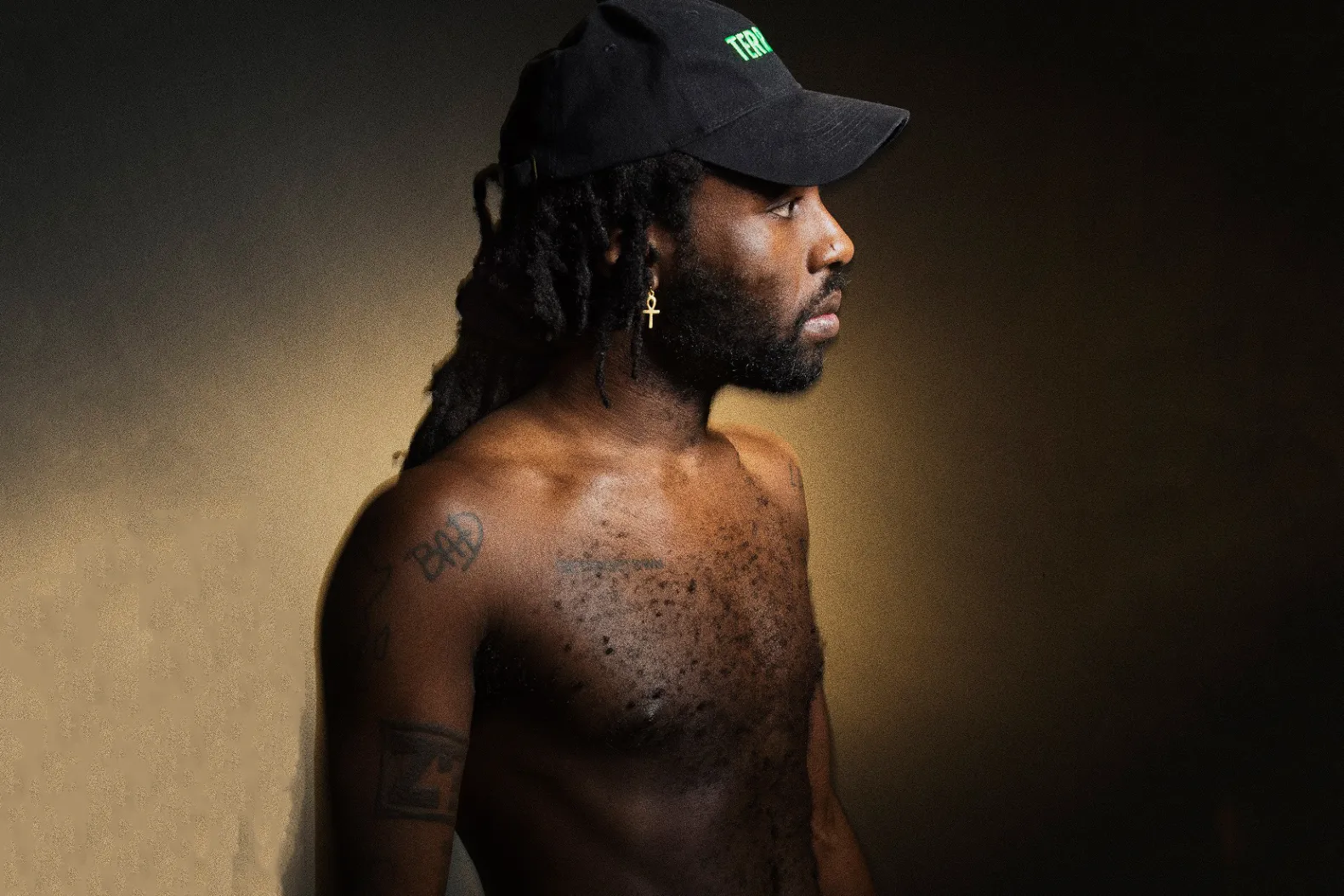 Blood Orange zapowiada nowy album. Imponująca lista gości!