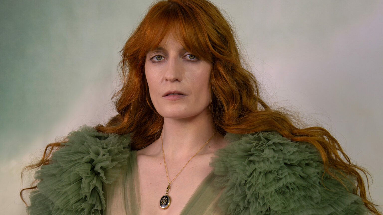 Florence + The Machine świętują 10-lecie kultowej płyty wyjątkowym winylem
