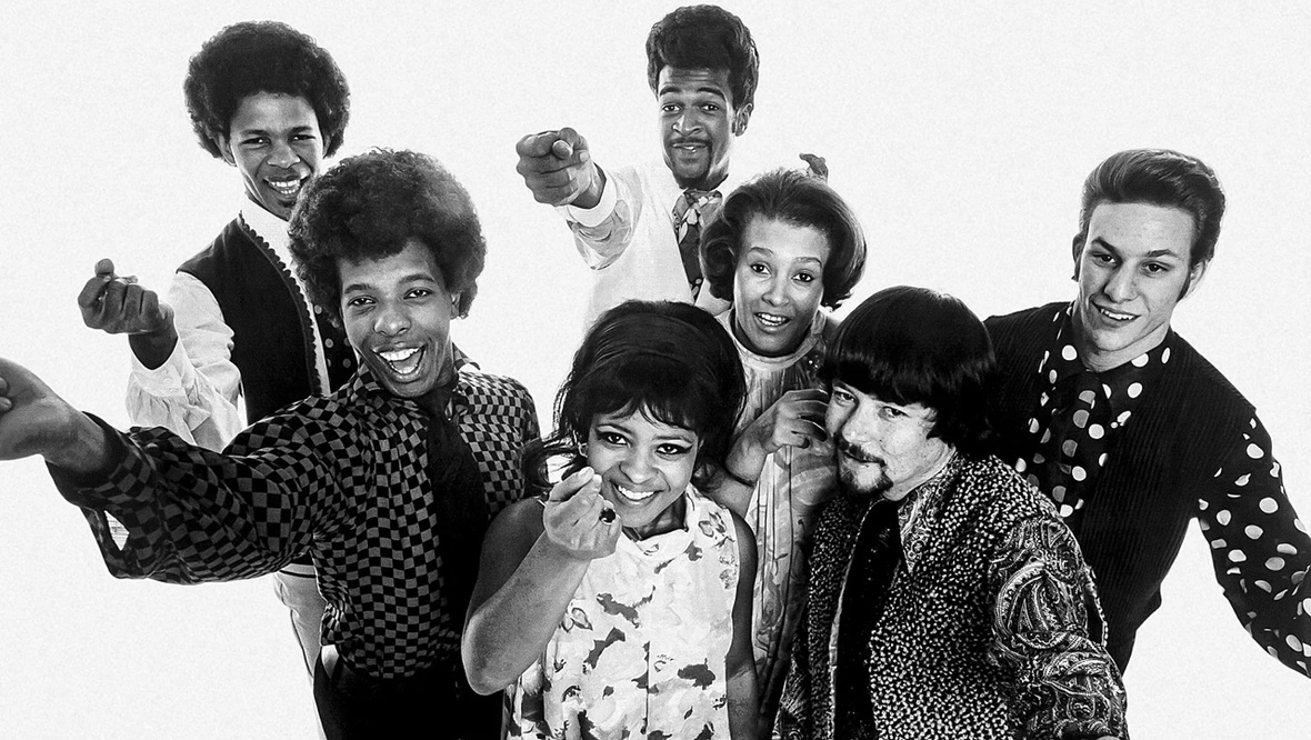 Sly Stone, legenda funku i inspiracja rockowych muzyków, nie żyje