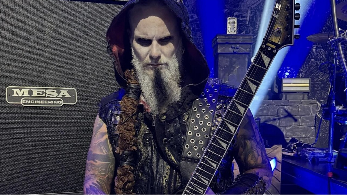 Dimmu Borgir ma nowego gitarzystę. Kto zajął miejsce Galdera?