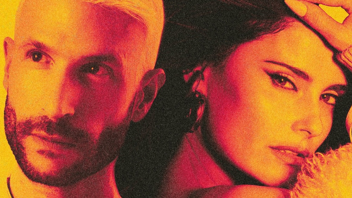 Don Diablo i Nelly Furtado udostępnili wspólny utwór