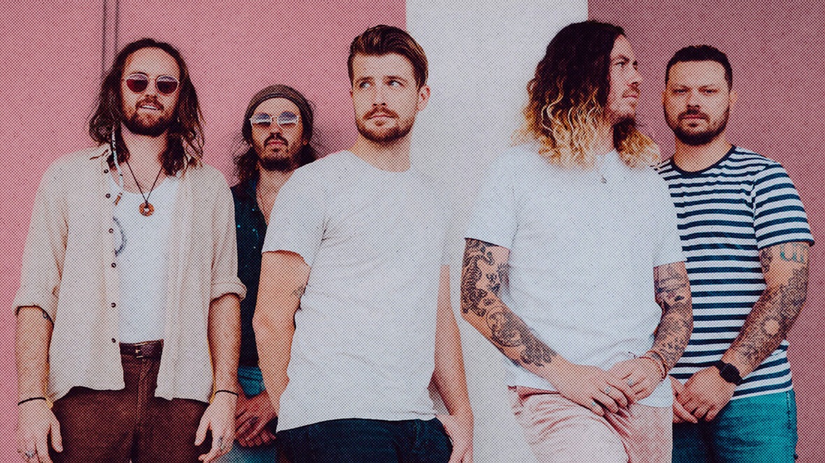 Hands Like Houses zapowiedział koncert w Polsce [DATA, BILETY]