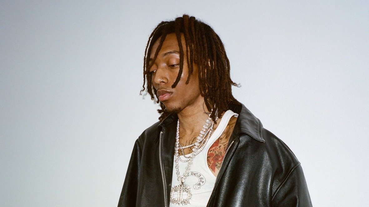 Lil Tecca w nowym utworze zainspirował się The Buggles [WIDEO]