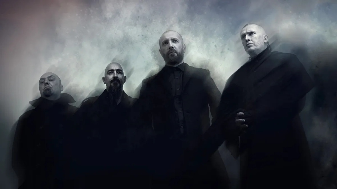 Paradise Lost ujawnił szczegóły nowego albumu. Posłuchaj singla [WIDEO]