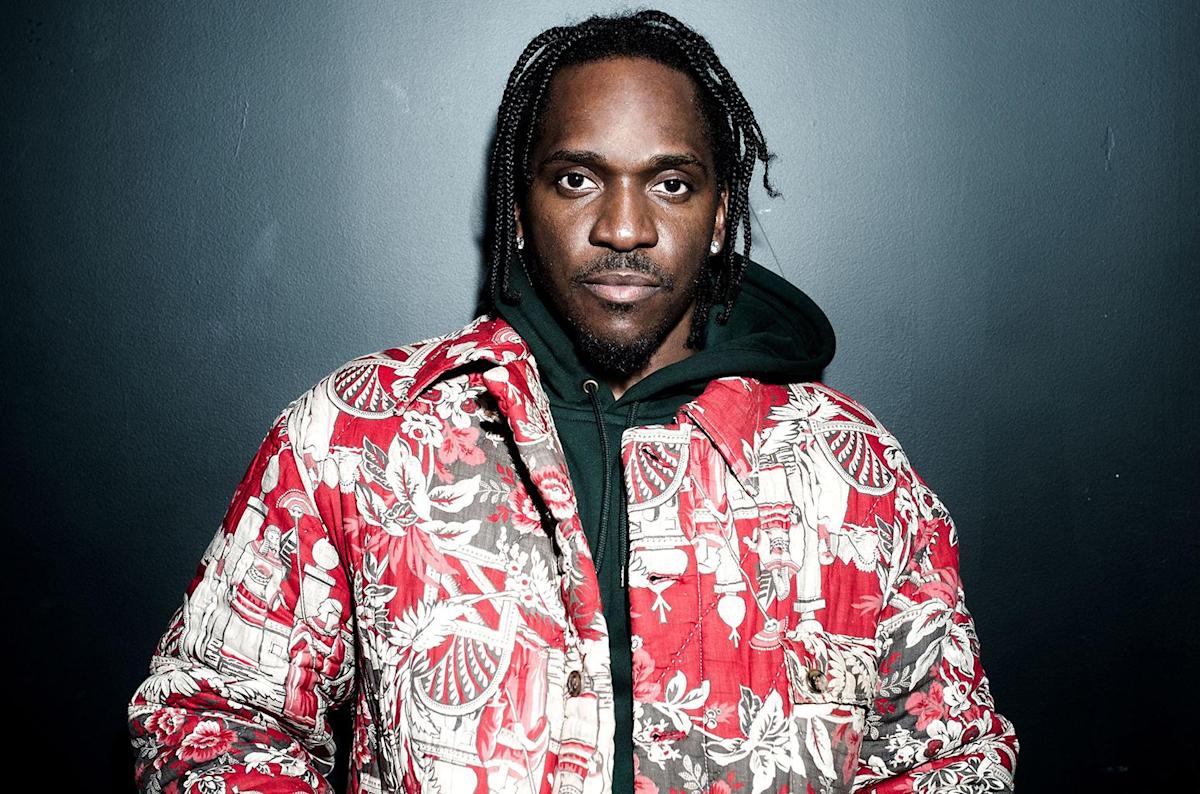 Pusha T nie wróci do współpracy z Kanye Westem: „To przeszłość”