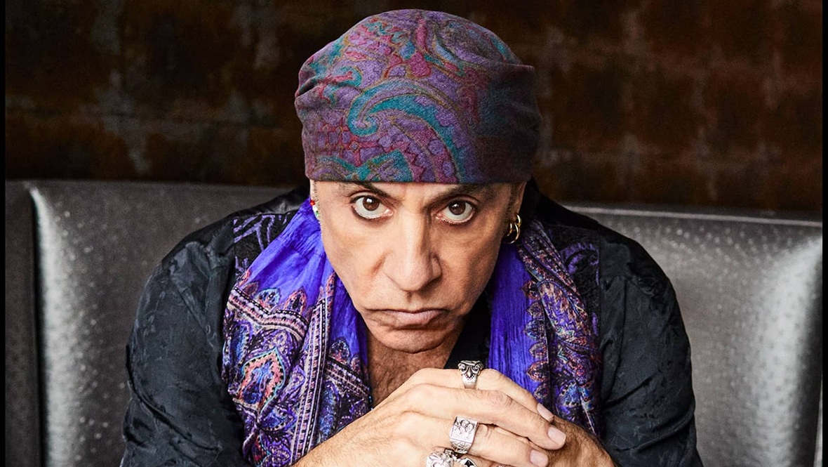 Gitarzysta Bruce’a Springsteena poddał się pilnej operacji i nie zagra najbliższych koncertów